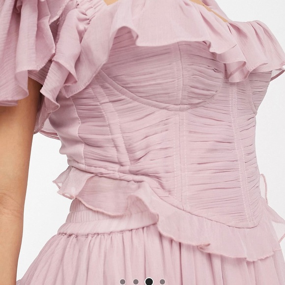 ISO ASOS DRESS!! - Picture 4 of 5